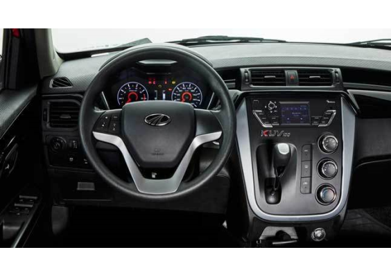 Mahindra KUV100 ( Manual ) Or  Similar